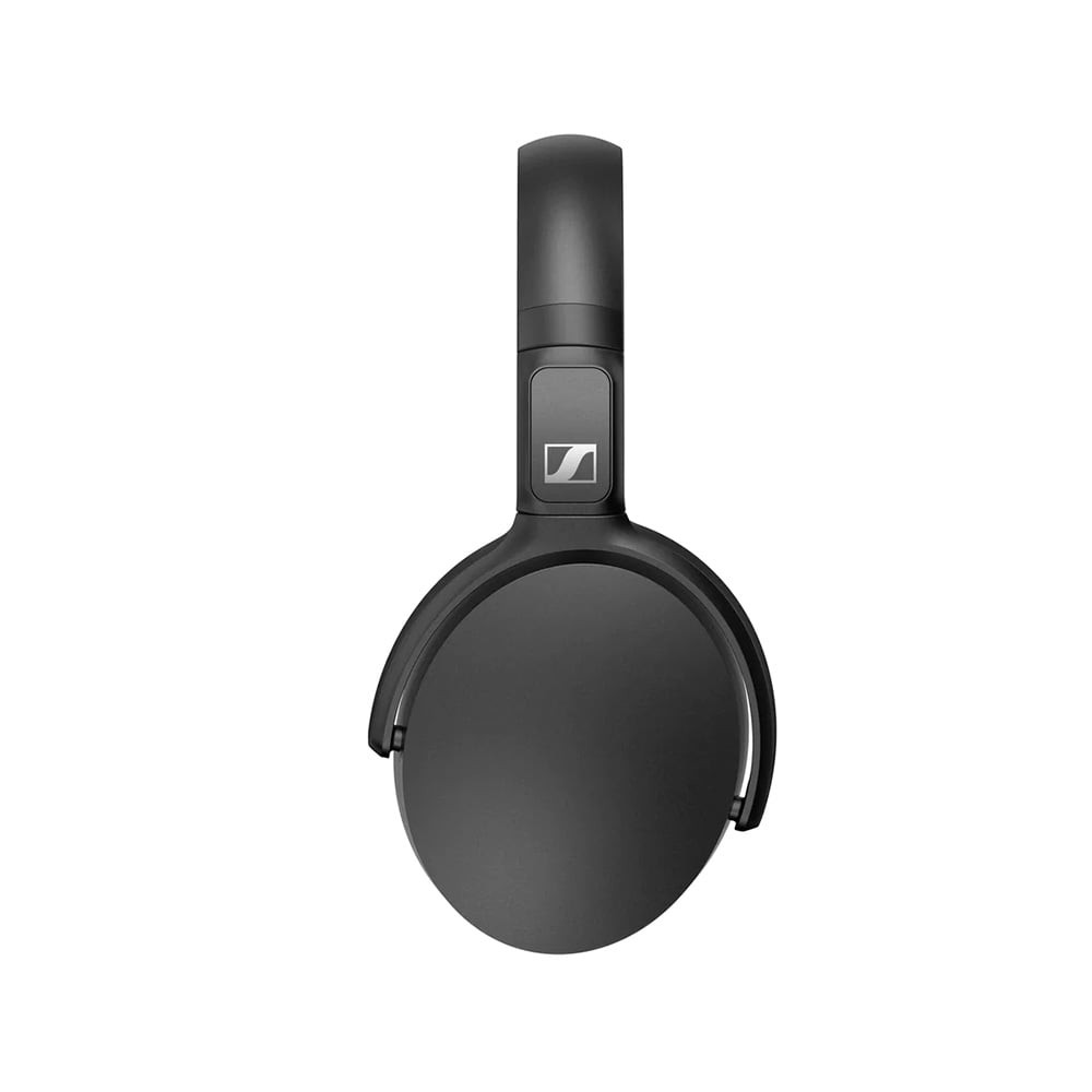 หูฟังครอบหู Sennheiser HD 350BT Black