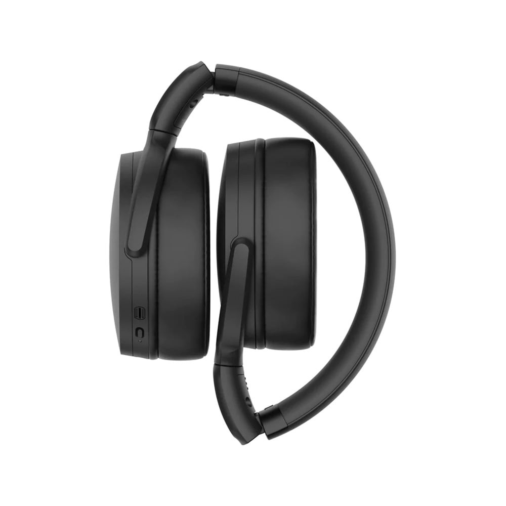 หูฟังครอบหู Sennheiser HD 350BT Black