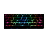 คีย์บอร์ดเกมมิ่ง Fantech Gaming Keyboard MK860 Mechanical Black (Red Switch)