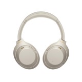 หูฟังครอบหู Sony WH-1000XM4SME Silver