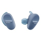 หูฟังบลูทูธ Sony WF-SP800N/LME Blue