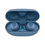 หูฟังบลูทูธ Sony WF-SP800N/LME Blue