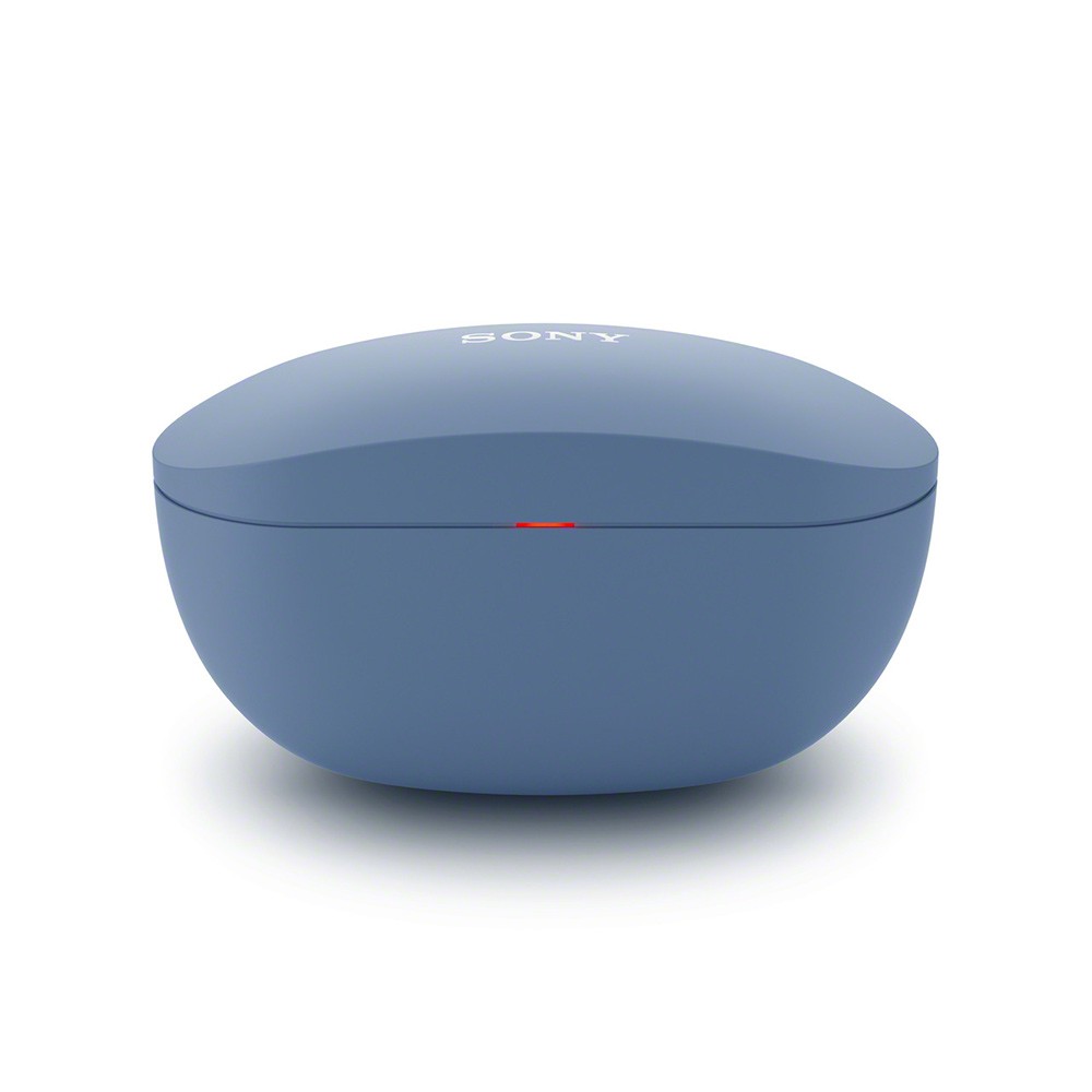 หูฟังบลูทูธ Sony WF-SP800N/LME Blue