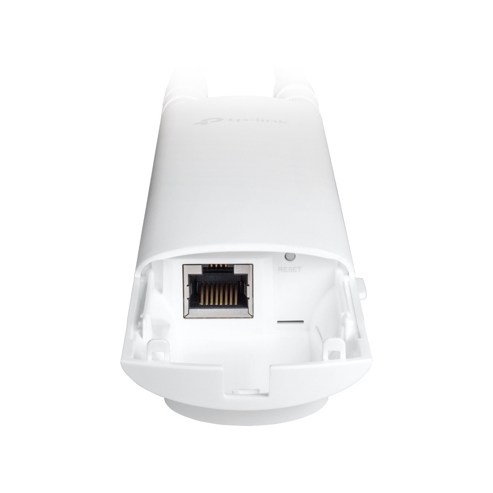 อุปกรณ์รับสัญญาณ TP-Link EAP225-Outdoor AC1200 Wireless MU-MIMO Gigabit Indoor/Outdoor Access Point