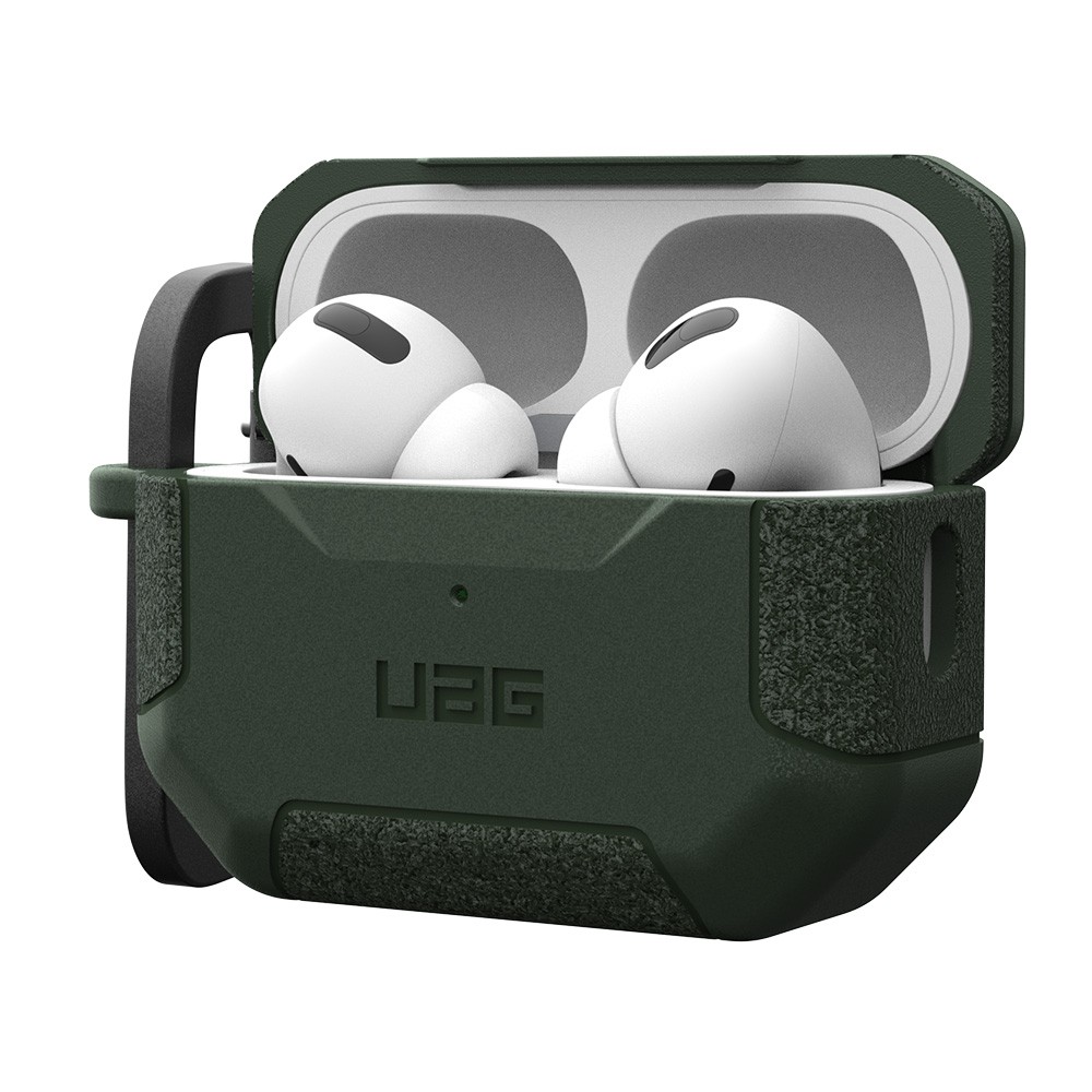 uag airpods pro 2 scout