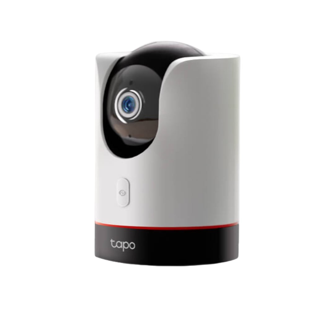 Qoo10 - DYNACORE - TP-Link Tapo C225 Pan/Tilt AI Home Security Wi-Fi Camera  : Cameras & Recorders