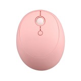 เมาส์ MOFii Bluetooth Mouse Cute Pink