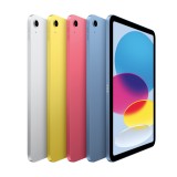 iPad 10 (2022) Wi-Fi 64GB 10.9 inch Silver