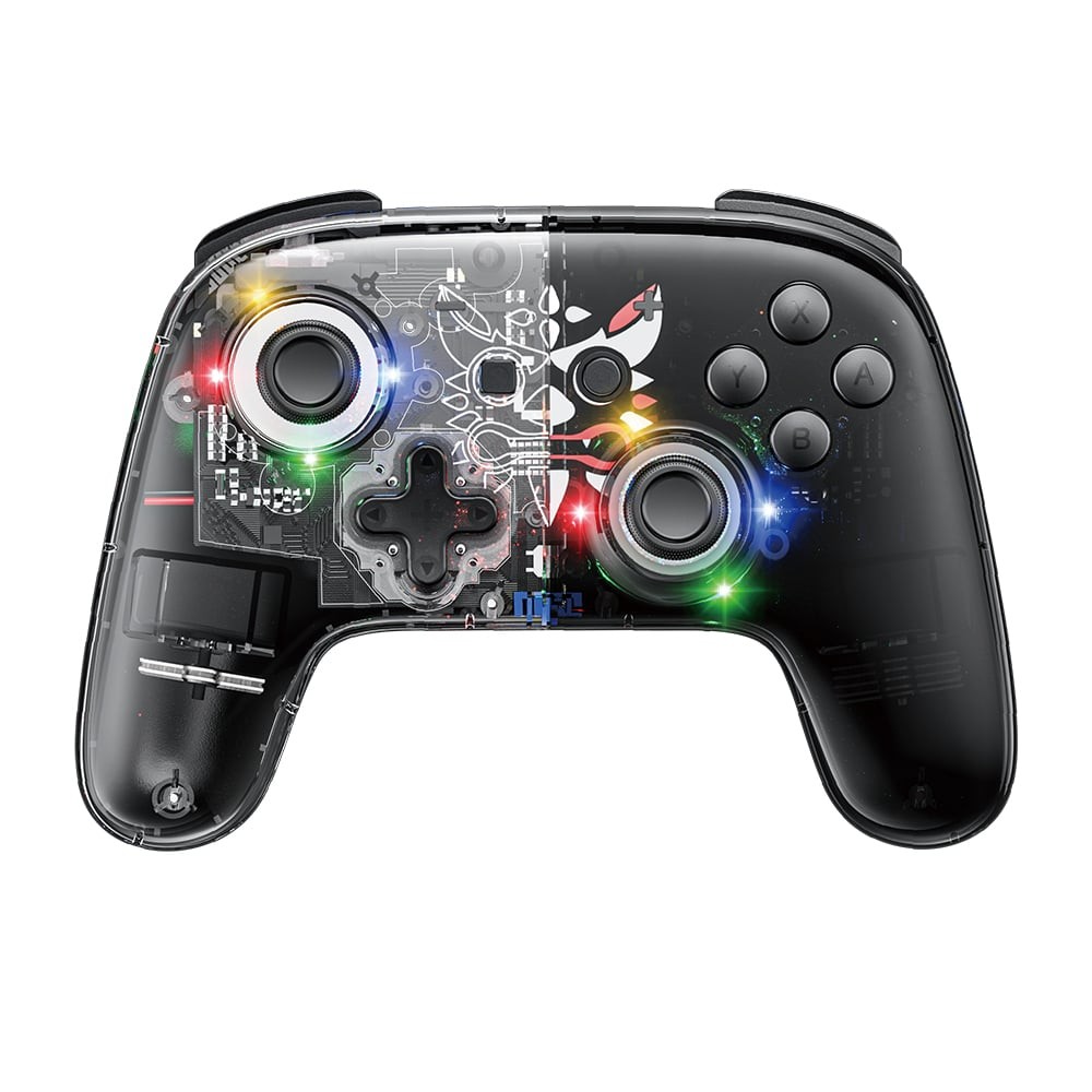 จอยคอนโทรลเลอร์ Onikuma Gaming Wireless Joystick Sa-me