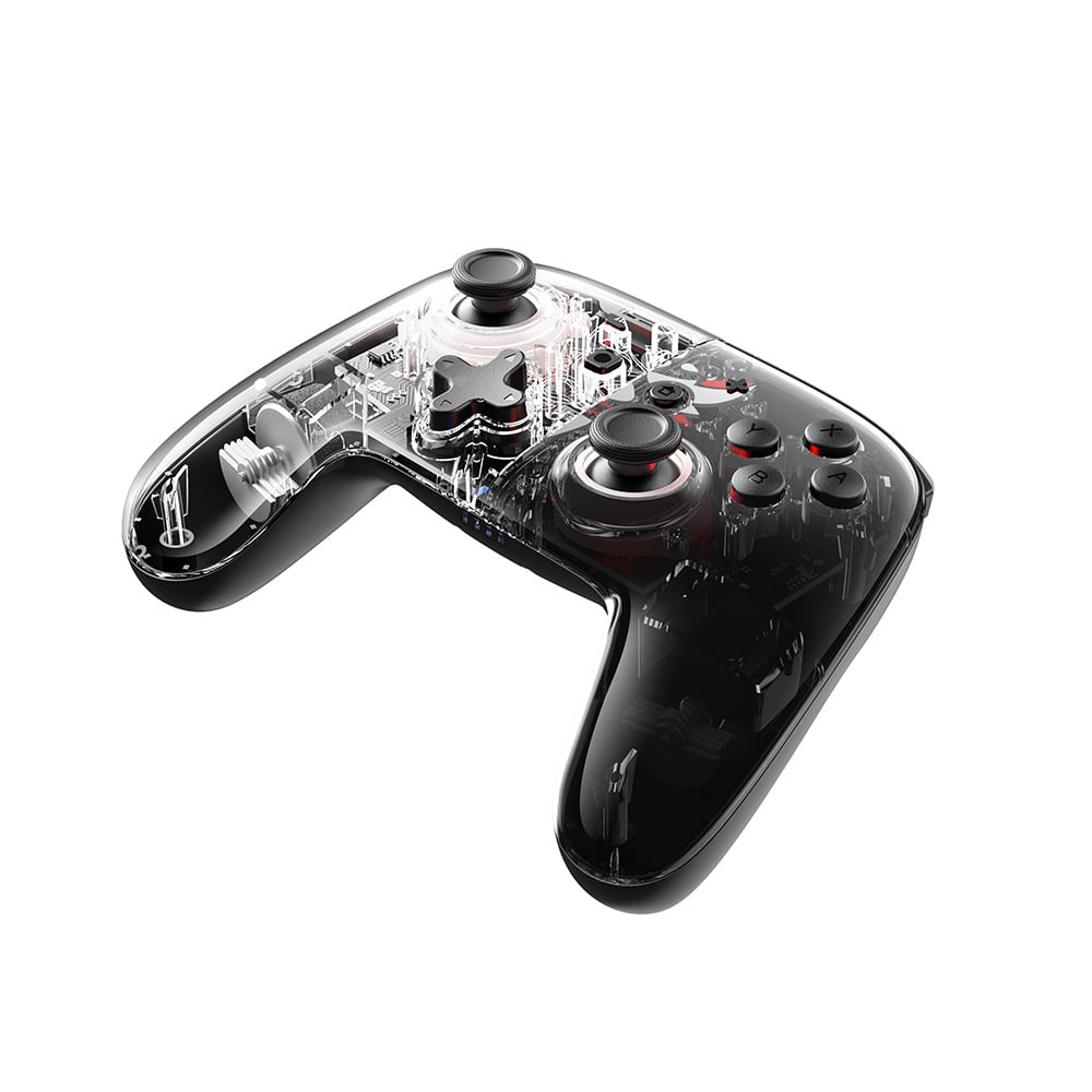 จอยคอนโทรลเลอร์ Onikuma Gaming Wireless Joystick Sa-me