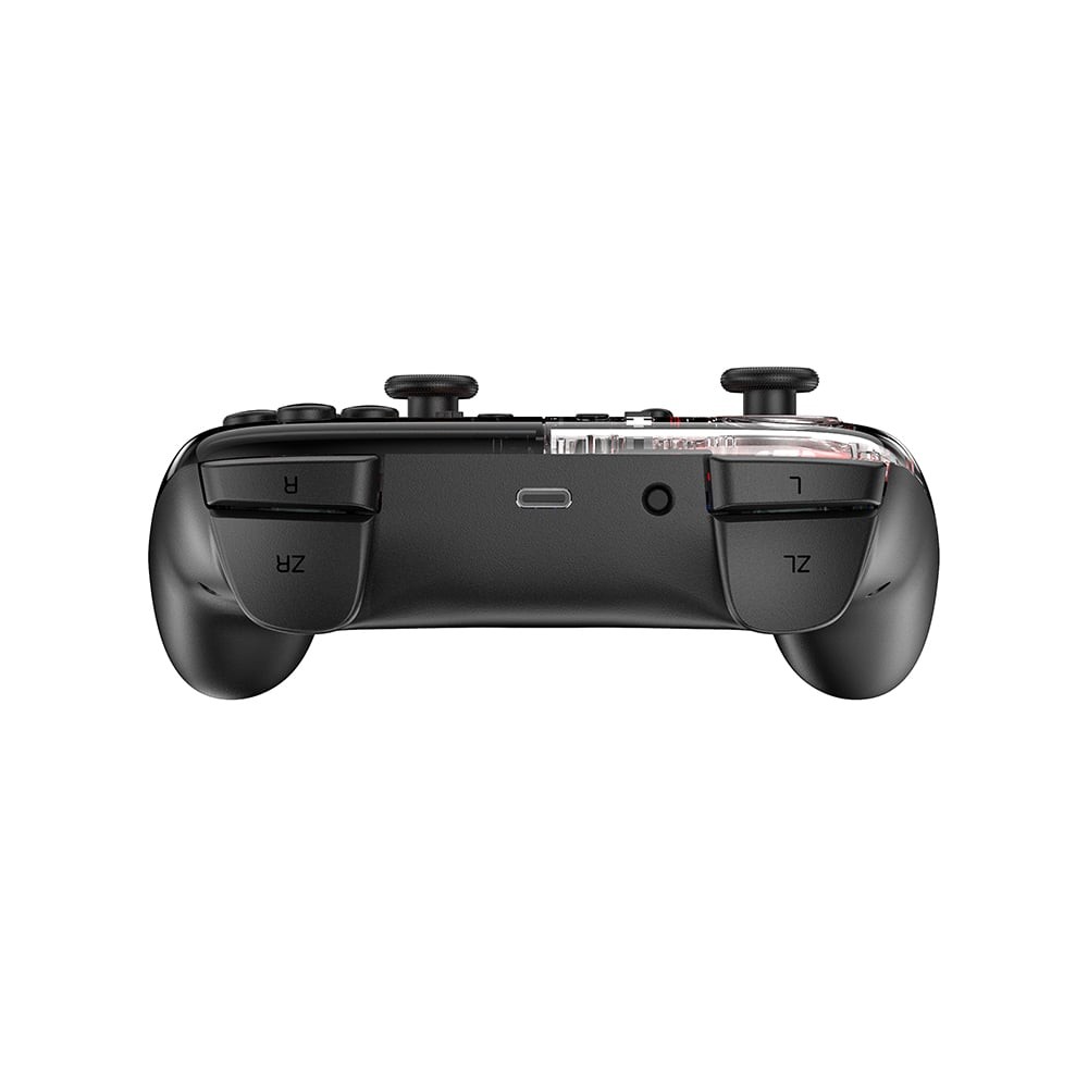 จอยคอนโทรลเลอร์ Onikuma Gaming Wireless Joystick Sa-me