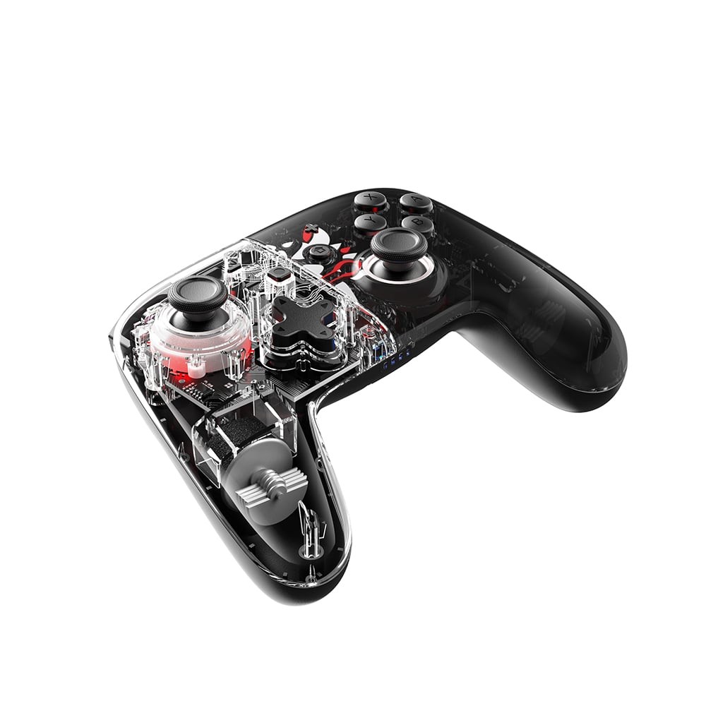 จอยคอนโทรลเลอร์ Onikuma Gaming Wireless Joystick Sa-me