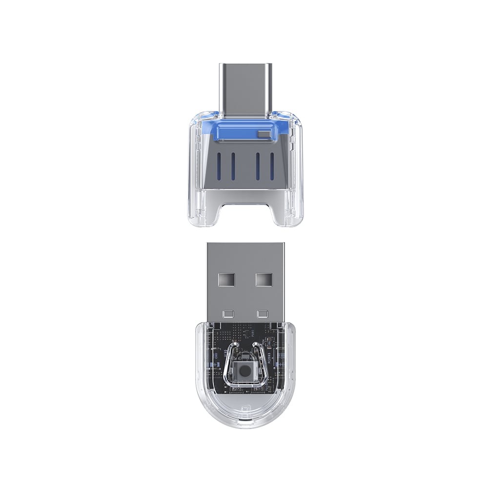 จอยคอนโทรลเลอร์ Onikuma Gaming Wireless Joystick Sa-me