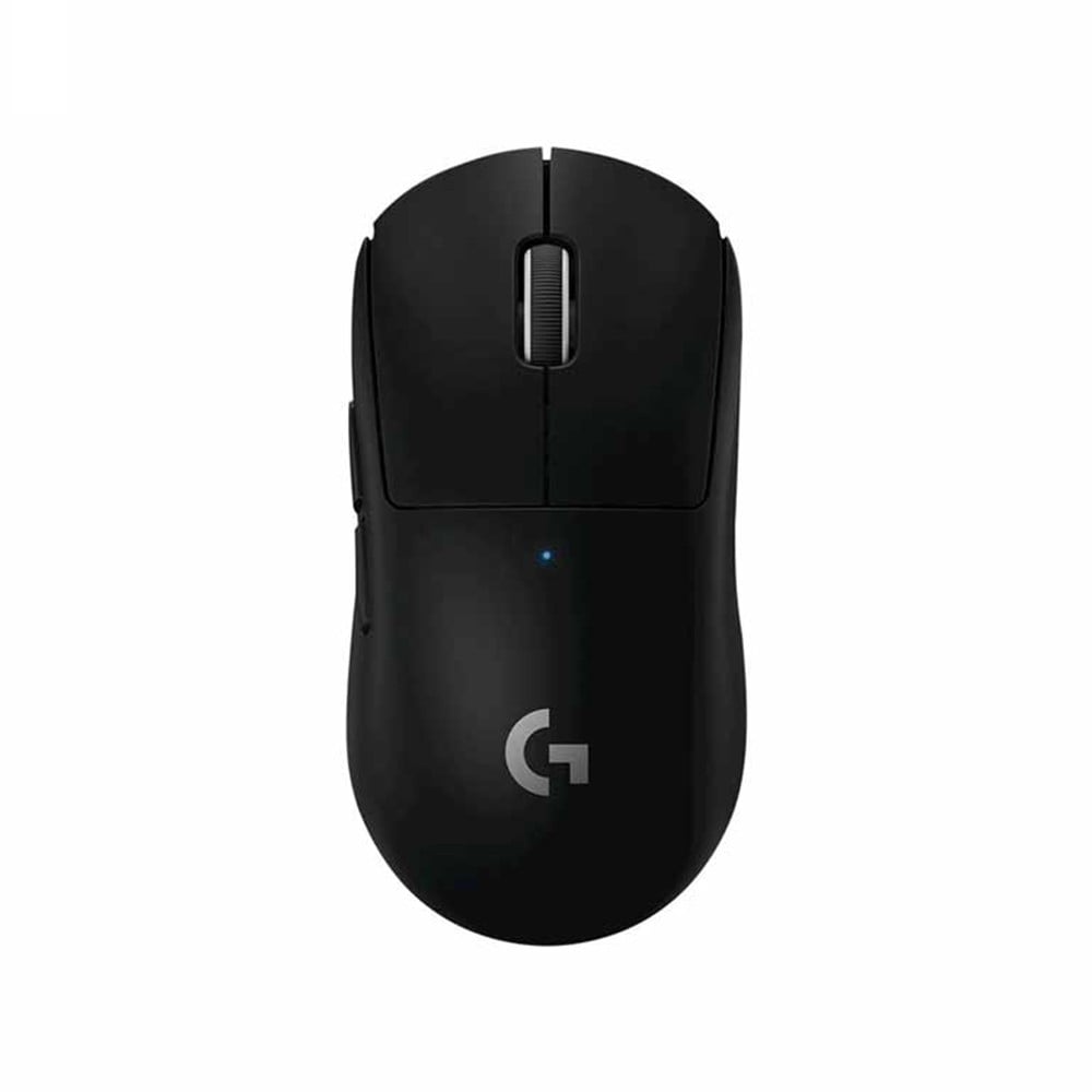 เมาส์เกมมิ่ง Logitech Gaming Mouse G PRO X SUPERLIGHT Black