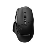 เมาส์เกมมิ่ง Logitech Gaming Mouse G502 X Black