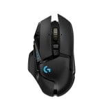 เมาส์เกมมิ่ง Logitech Gaming Mouse G502 Hero High Performance