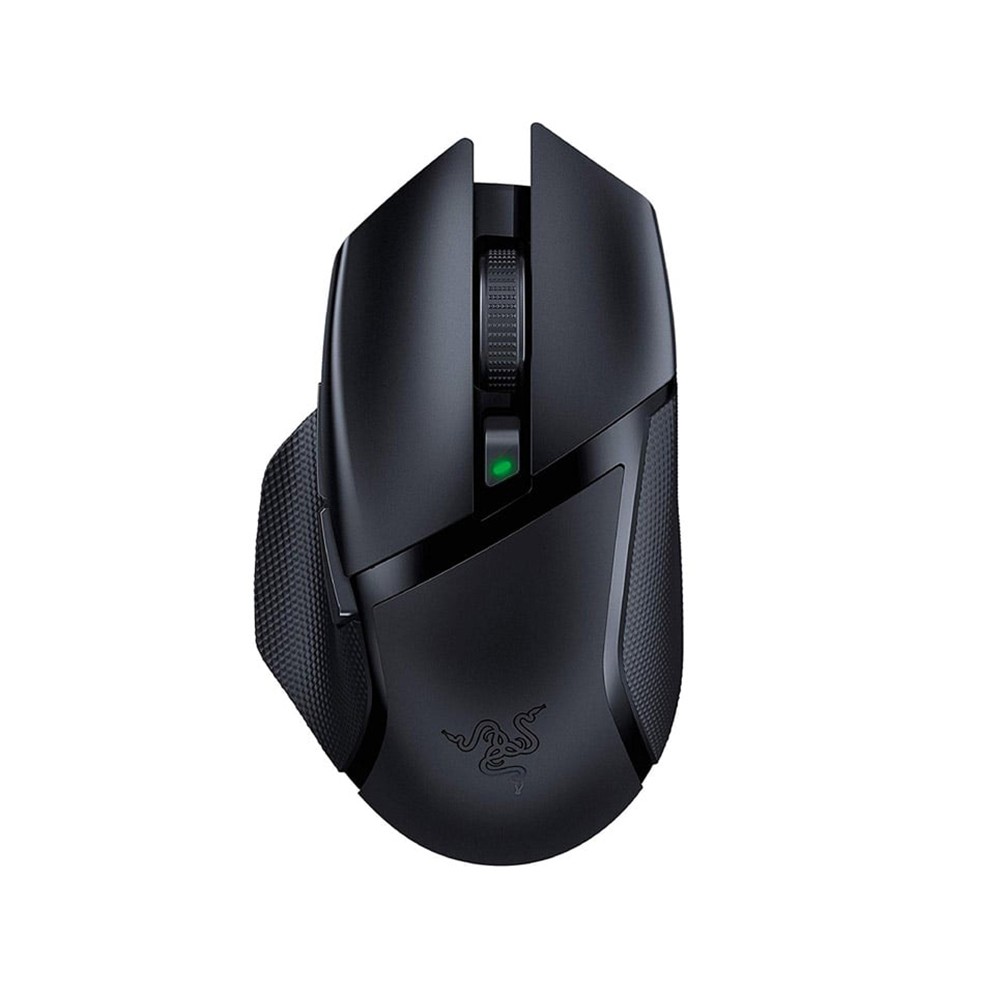 เมาส์เกมมิ่ง Razer Gaming Mouse Basilisk X Hyperspeed Black