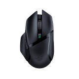 เมาส์เกมมิ่ง Razer Gaming Mouse Basilisk X Hyperspeed Black