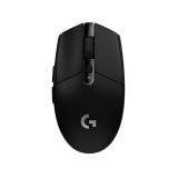 เมาส์เกมมิ่ง Logitech Gaming Mouse G304 Wireless Lightspeed