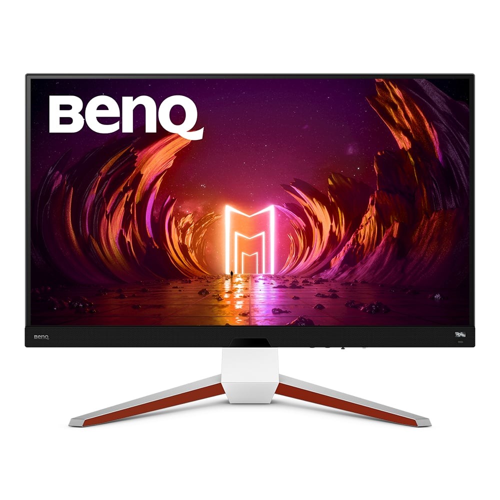 จอมอนิเตอร์ BENQ MONITOR MOBIUZ EX3210U (IPS 4K 144Hz HDRi)