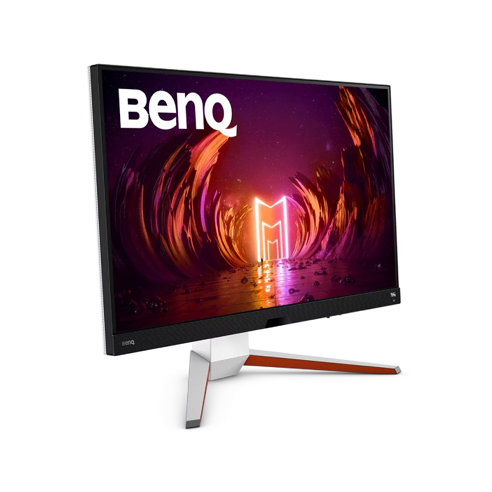 จอมอนิเตอร์ BENQ MONITOR MOBIUZ EX3210U (IPS 4K 144Hz HDRi)