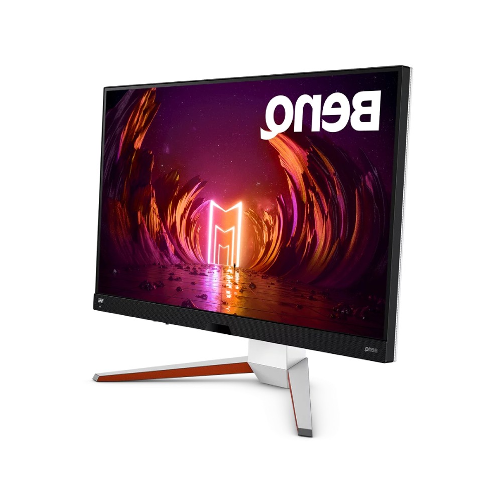 จอมอนิเตอร์ BENQ MONITOR MOBIUZ EX3210U (IPS 4K 144Hz HDRi)