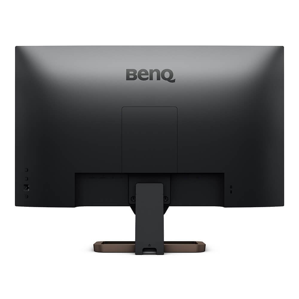 จอมอนิเตอร์ BENQ MONITOR EW2780U (IPS 4K 60Hz HDRi USB-C Eye Care)