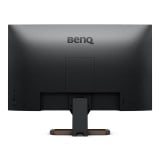 จอมอนิเตอร์ BENQ MONITOR EW2780U (IPS 4K 60Hz HDRi USB-C Eye Care)