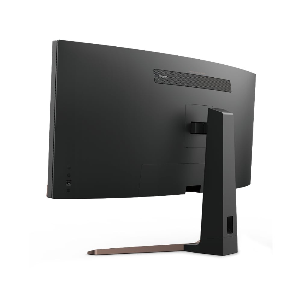 จอมอนิเตอร์ BENQ MONITOR EW3880R (IPS WQHD Ultrawide Curved Speaker)