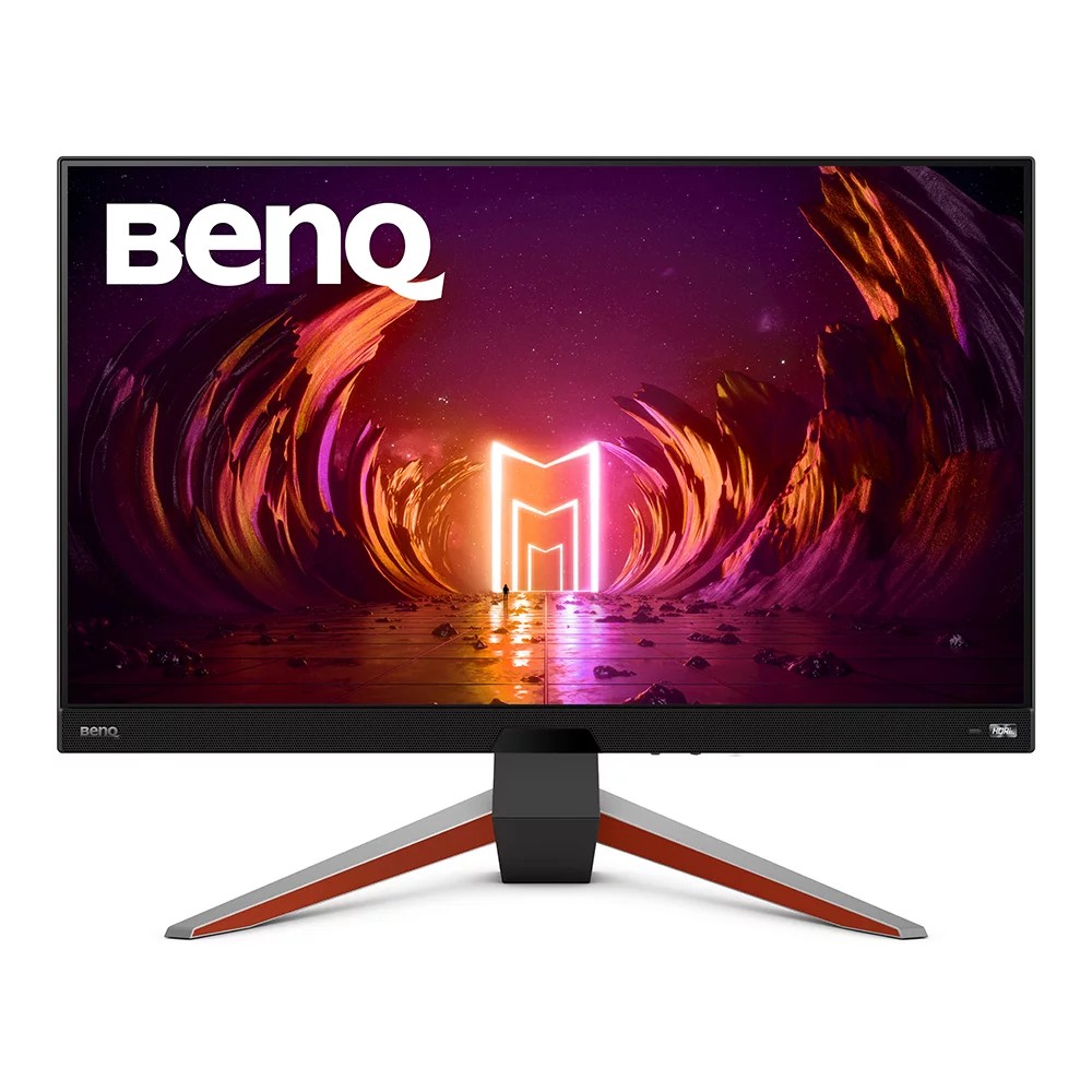 จอมอนิเตอร์ BENQ MONITOR MOBIUZ EX270QM (IPS 2K 240Hz HDRi)