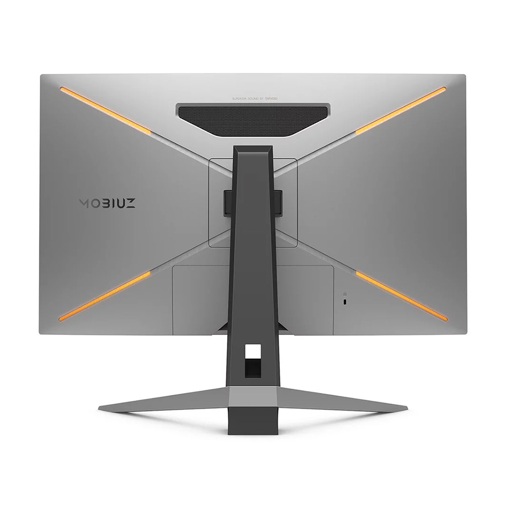 จอมอนิเตอร์ BENQ MONITOR MOBIUZ EX270QM (IPS 2K 240Hz HDRi)