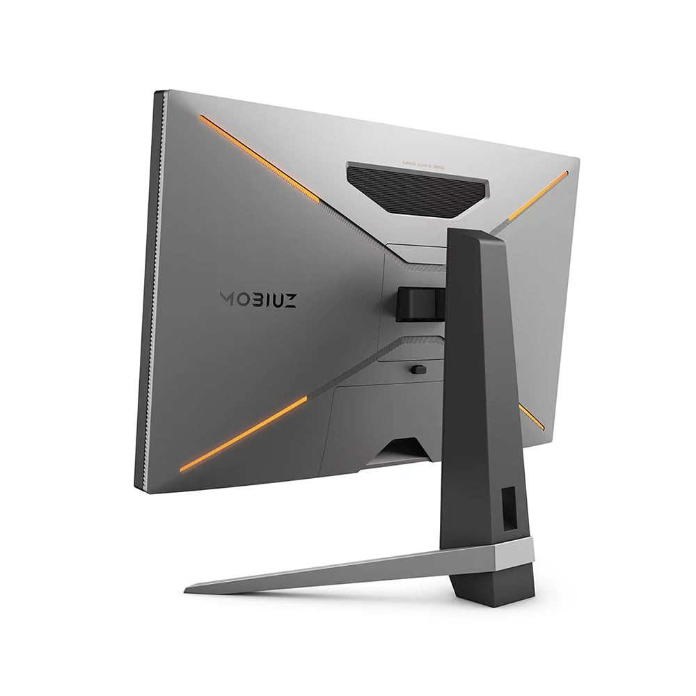 จอมอนิเตอร์ BENQ MONITOR MOBIUZ EX270QM (IPS 2K 240Hz HDRi)