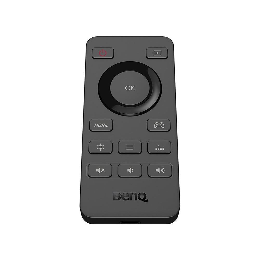 จอมอนิเตอร์ BENQ MONITOR MOBIUZ EX270QM (IPS 2K 240Hz HDRi)