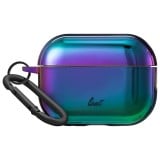 เคส LAUT AirPods Pro 2 Holo Midnight