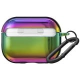 เคส LAUT AirPods Pro 2 Holo Midnight