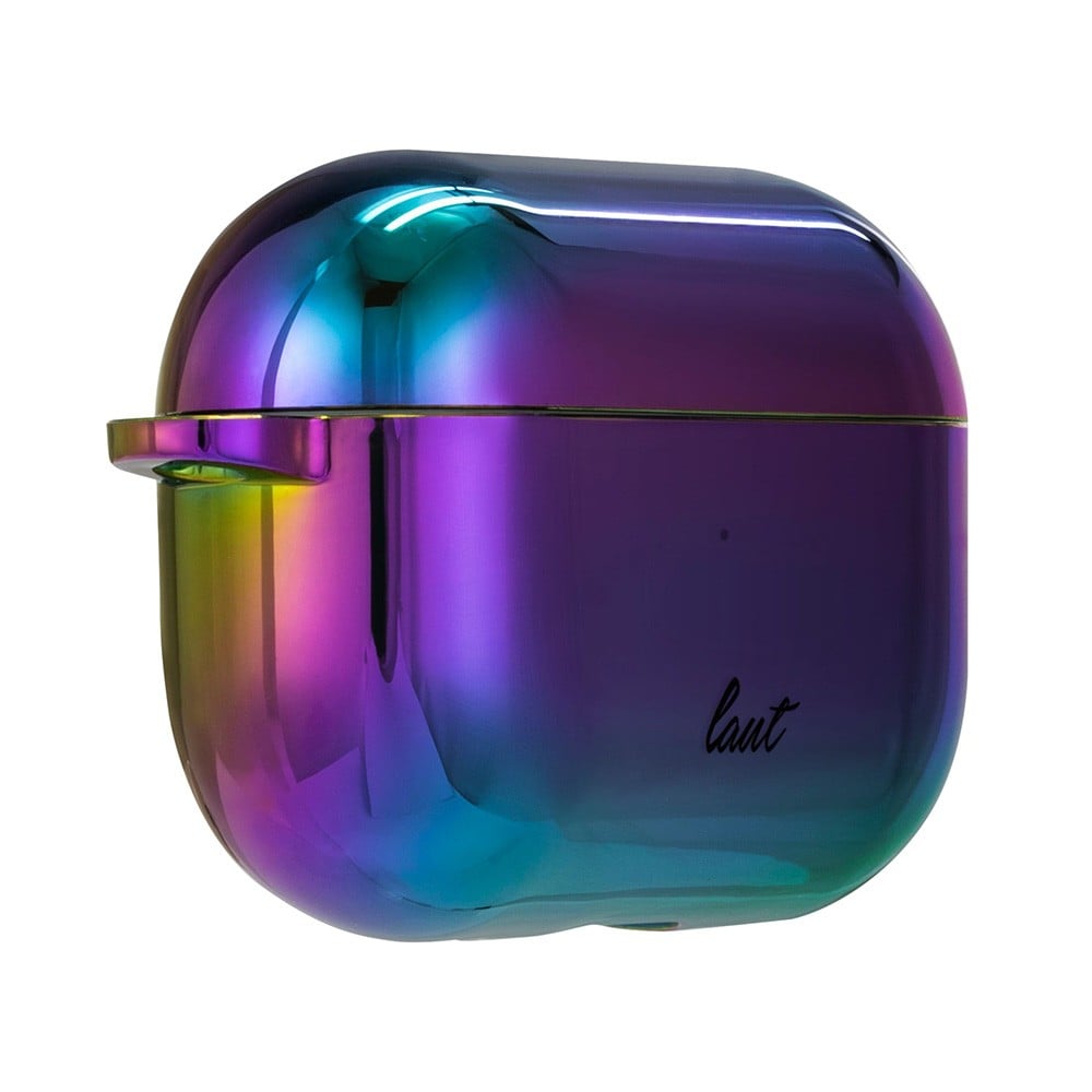 เคส LAUT AirPods Pro 2 Holo Midnight