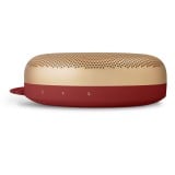 ลำโพงบลูทูธ B&O Bluetooth Speaker Beosound A1 2ND Lunar Red