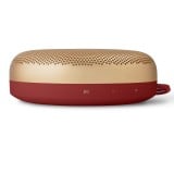 ลำโพงบลูทูธ B&O Bluetooth Speaker Beosound A1 2ND Lunar Red