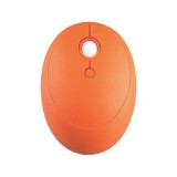 เมาส์ไร้สาย MOFii Wireless Mouse Mochi Orange