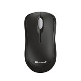 เมาส์Microsoft Wired Mouse L2 Basic Optical Black