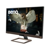 จอมอนิเตอร์ BENQ MONITOR EW3280U (IPS 4K 60Hz USB-C)