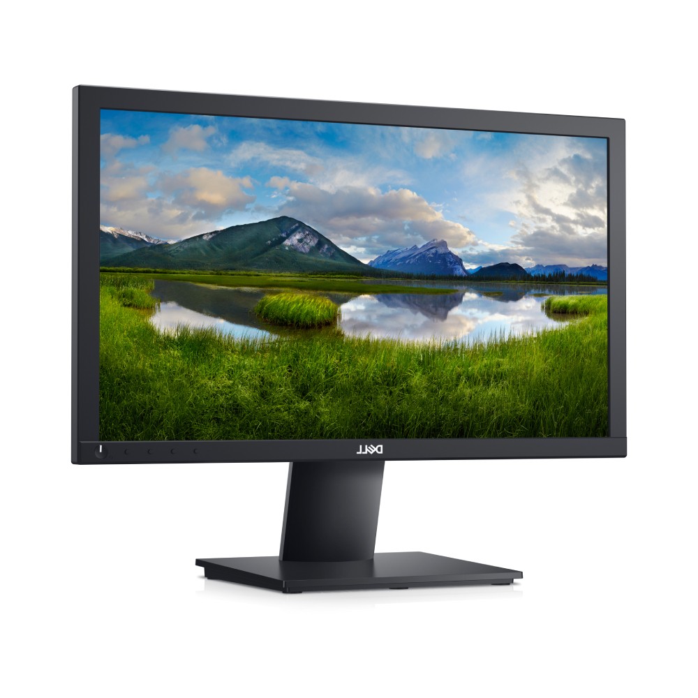 จอมอนิเตอร์ DELL MONITOR E2020H (TN 60Hz DP+VGA)