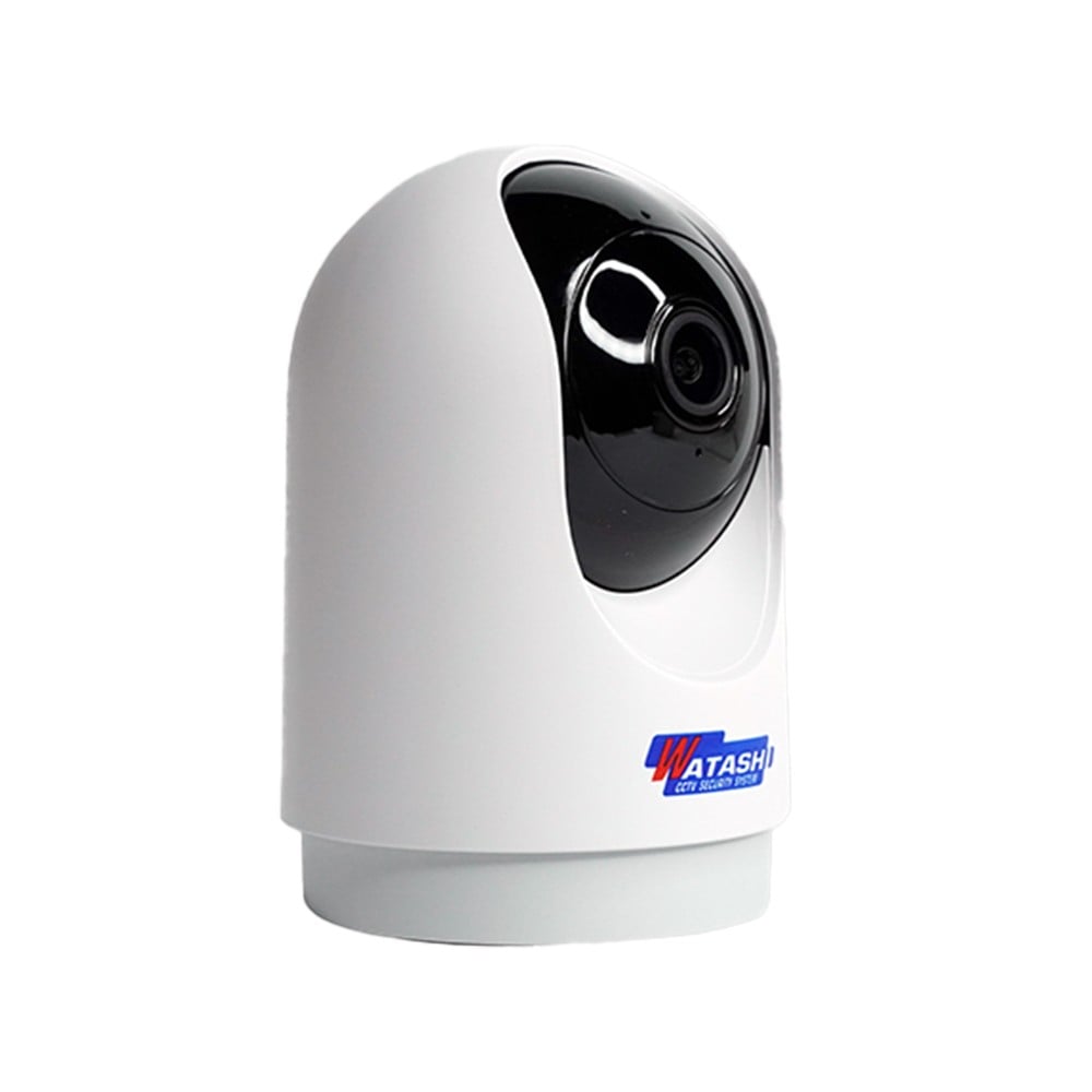 กล้องวงจรปิด WATASHI WIOT1034-ONVIF Smart WiFi Camera