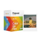 Polaroid Go ฟิล์มสี - Double Pack