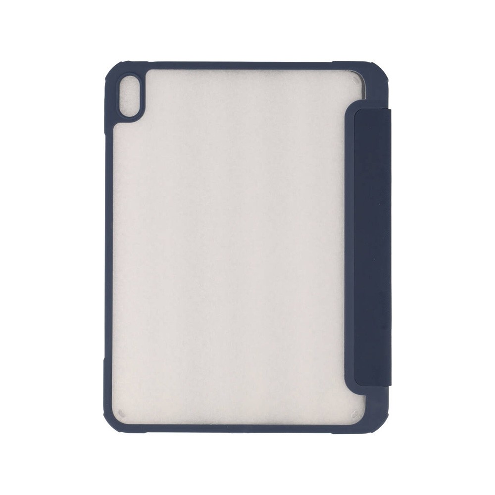 เคส Blue Box iPad Gen 10 (2022) Y Model Midnight Blue