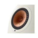 ลำโพง KEF LS50W II White