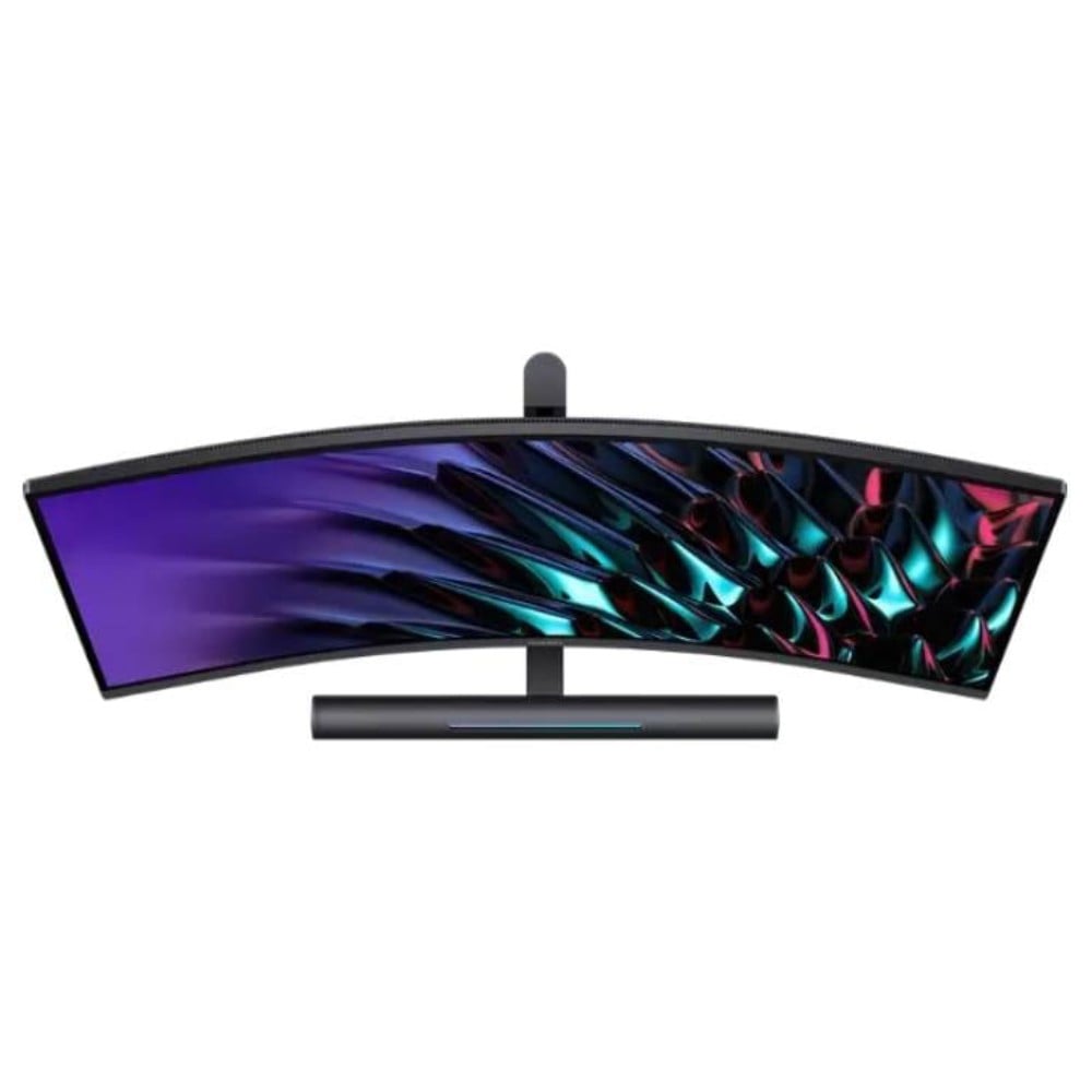 จอมอนิเตอร์ HUAWEI MONITOR MateView GT (34-inch 3K 165Hz VA Curved SoundBar)