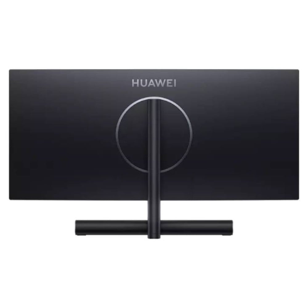 จอมอนิเตอร์ HUAWEI MONITOR MateView GT (34-inch 3K 165Hz VA Curved SoundBar)