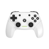 จอยคอนโทรลเลอร์ Fantech Gaming Controller Wireless GP12WL White