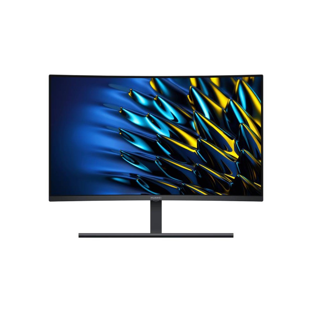 จอมอนิเตอร์ HUAWEI MONITOR MateView GT 27 (VA 2K 165 Hz Curved USB-C)